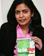 Rupa Huq