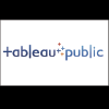 Tableau Public – creating a map for someone else to update