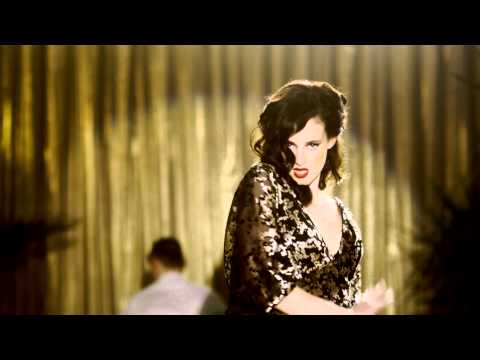 Hooverphonic - Anger Never Dies