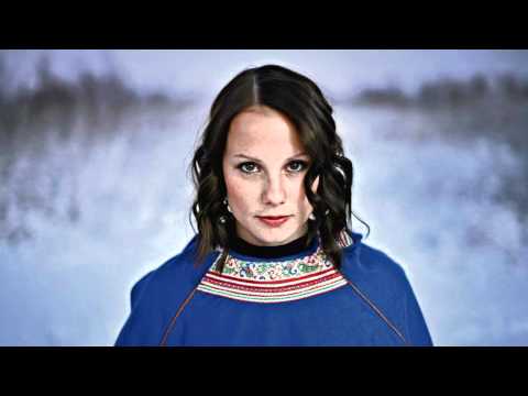 AMAZING SÁMI FOLK MUSIC | Máddji - 