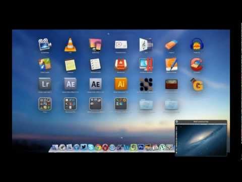 Макинтошники #1 Влад Филатов Apple, Mac, OS X 10.8