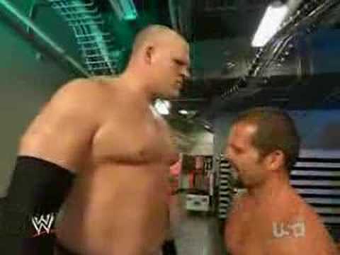 Raw 6/30/08 - Kane vs Jamie Noble