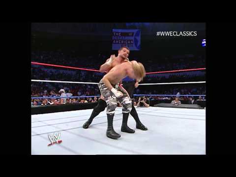 Spike Dudley vs Jamie Noble, 6/27/04