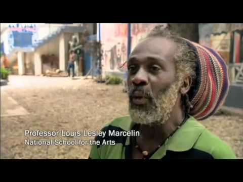 Black In Latin America (Episode 1) Haiti and The Dominican Republic- The Roots of Division