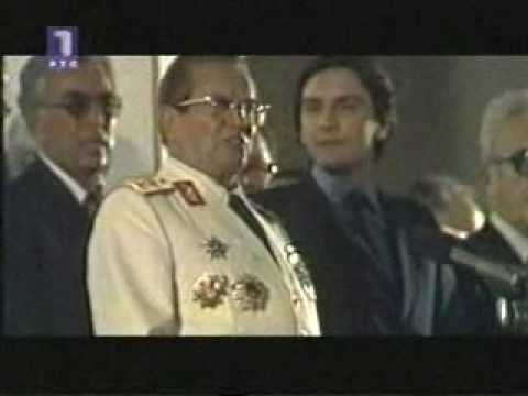 Josip Broz Tito POSLEDNJA GODINA ZIVOTA (Maj 1979- Maj 1980)