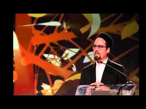 *NEW* Hamza Yusuf on Education, Philosophy and Science in Our World 2013