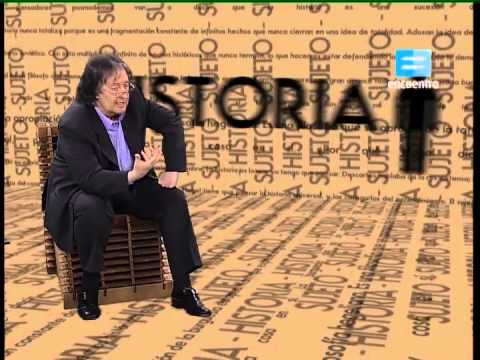 Filosofía aquí y ahora - Hegel, el sujeto absoluto y la consolidación de la burguesía europea