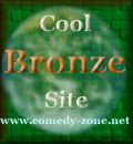 Enter the Comedy Zone