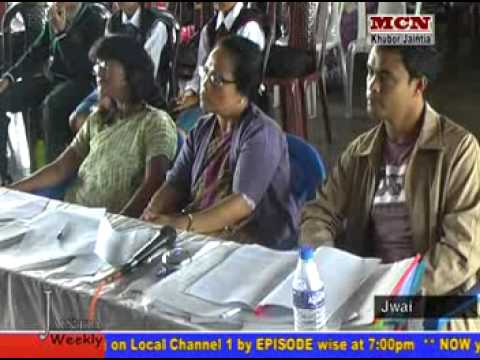 Myntoilang Cable News (MCN) Episode 15