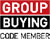 Group Buying Code Member