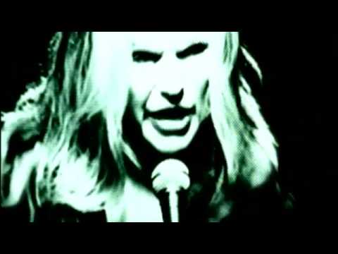 Blondie - Maria (HQ)