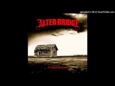 Alter Bridge - 7. Calm The Fire