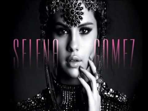 Selena Gomez - Stars Dance - Full Album