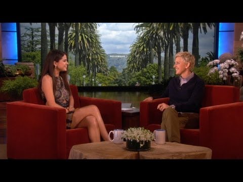 Selena Gomez on Life after Bieber