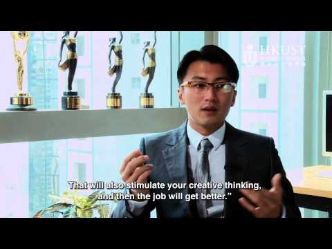 Nicholas Tse, Founder and CEO of Post Production Office, on Leadership