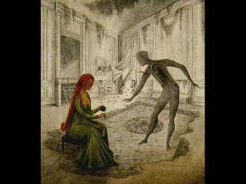 Camille Saint-Saëns - Danse Macabre