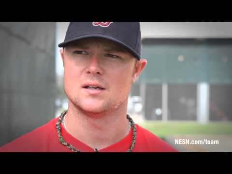 Jon Lester: On Winning