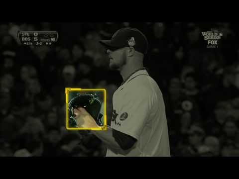 Did Jon Lester Cheat In Game 1