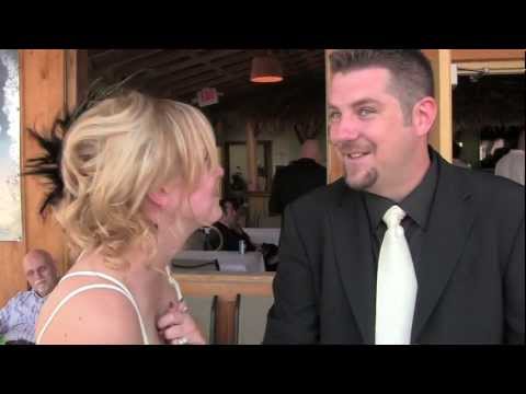 Surprise Wedding: Bride Had No Idea