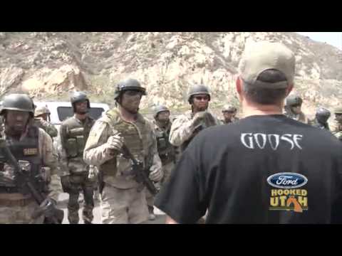 Utah Fallen Officer & SWAT Hell Week