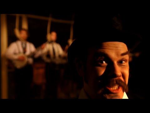 Louis Barabbas & The Bedlam Six  -  'Mother'  (2010)