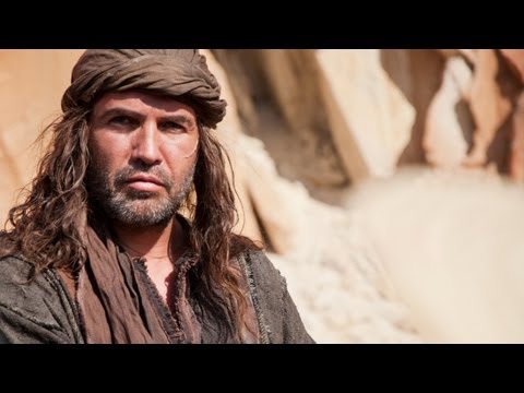 Barabbas Trailer