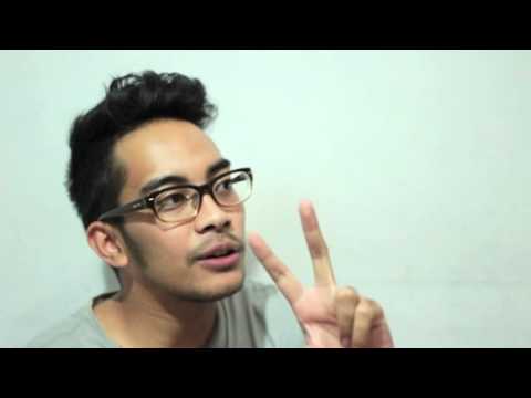 Suara Persatuan interview with Gamaliel Tapiheru