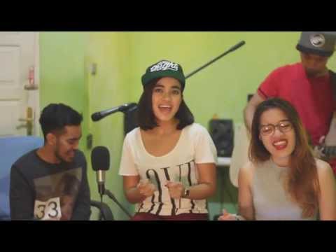 NEW VIDEO - Nobody's Suit & Tie Business - Gamaliel Audrey Cantika