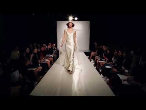 Maggie Sottero Fall 2013 Bridal Runway Show