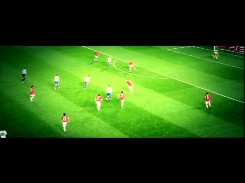 FC Basel at the Theatre of Dreams (Manchester United FC vs. FC Basel) HD