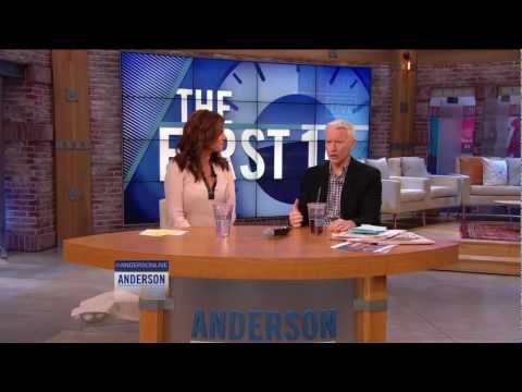 'The First 15' with Tiffani Thiessen