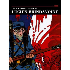 Lucien Brindavoine