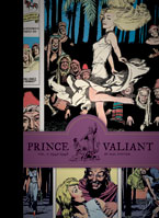 Prince Valiant