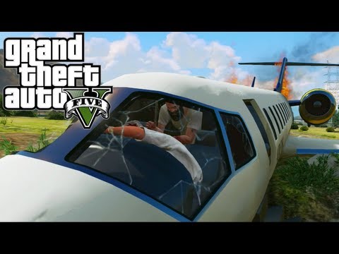 GTA 5 - How to Get RICH Fast! $$$