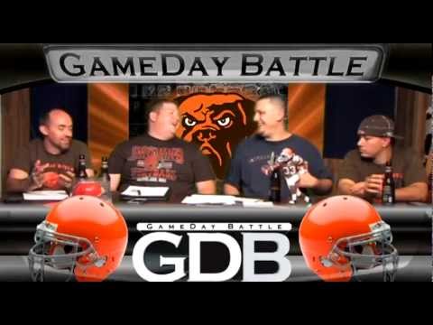 AARON RODGERS, TOM BRADY, ELI MANNING, BROWNS & BEST NFL FANTASY FOOTBALL LIST*GameDay Battle 71 *