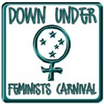 31st Down Under Feminist Carnival