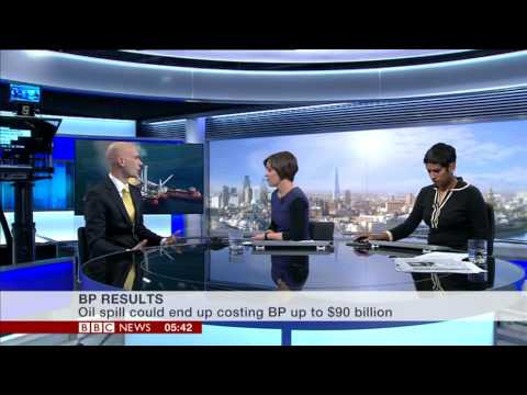 BBC News World Business Report & Paper Review 30 April 2013 0530