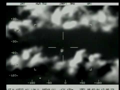 Jaime Maussan - 2005 - Mexican Military UFO Video