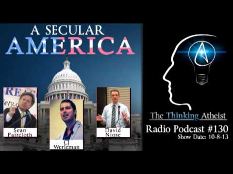 TTA Podcast 130: A Secular America