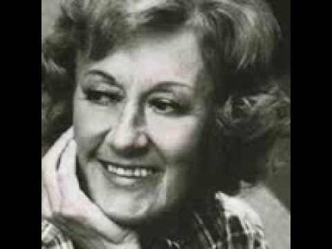 Remembering Marian McPartland, Margaret Pelligrini