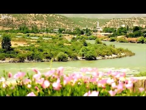 Kurdistan - The Land of Kurds