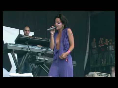 Lily Allen - 