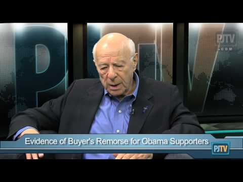 PJTV: Roger L. Simon Interviews Norman Podhoretz on 