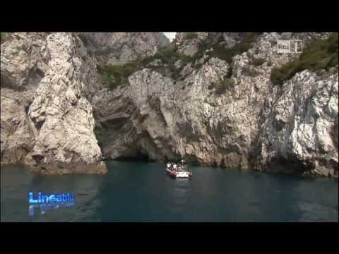 Lineablu - Capri - L'isola delle meraviglie 12/10/2013