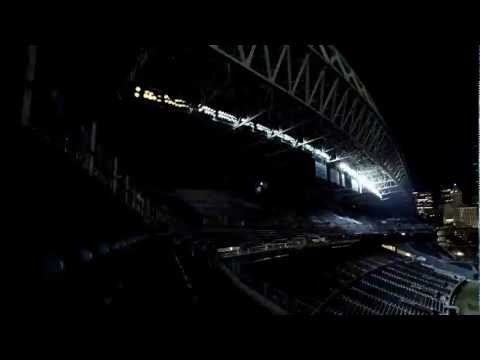 Midnight Lights - Stadium Dubstep | 1080 | HD