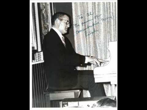 ralph sutton - some of his earliest recordings