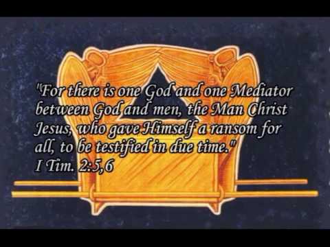 Revealing God's Treasure - Ark of the Covenant