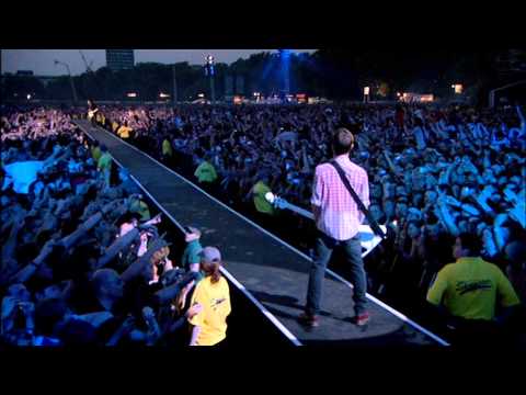 Foo Fighters - Live at Hyde Park 2006 (Full Concert)