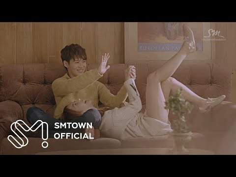 BoA 보아_그런 너 (Disturbance)_Music Video