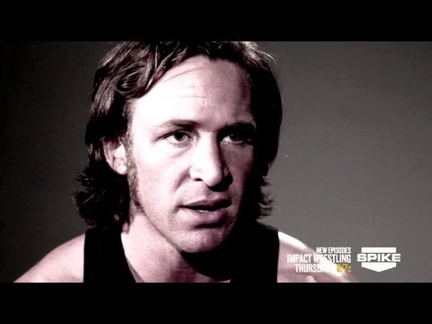 An Exclusive Interview with Chris Sabin (Part 2)